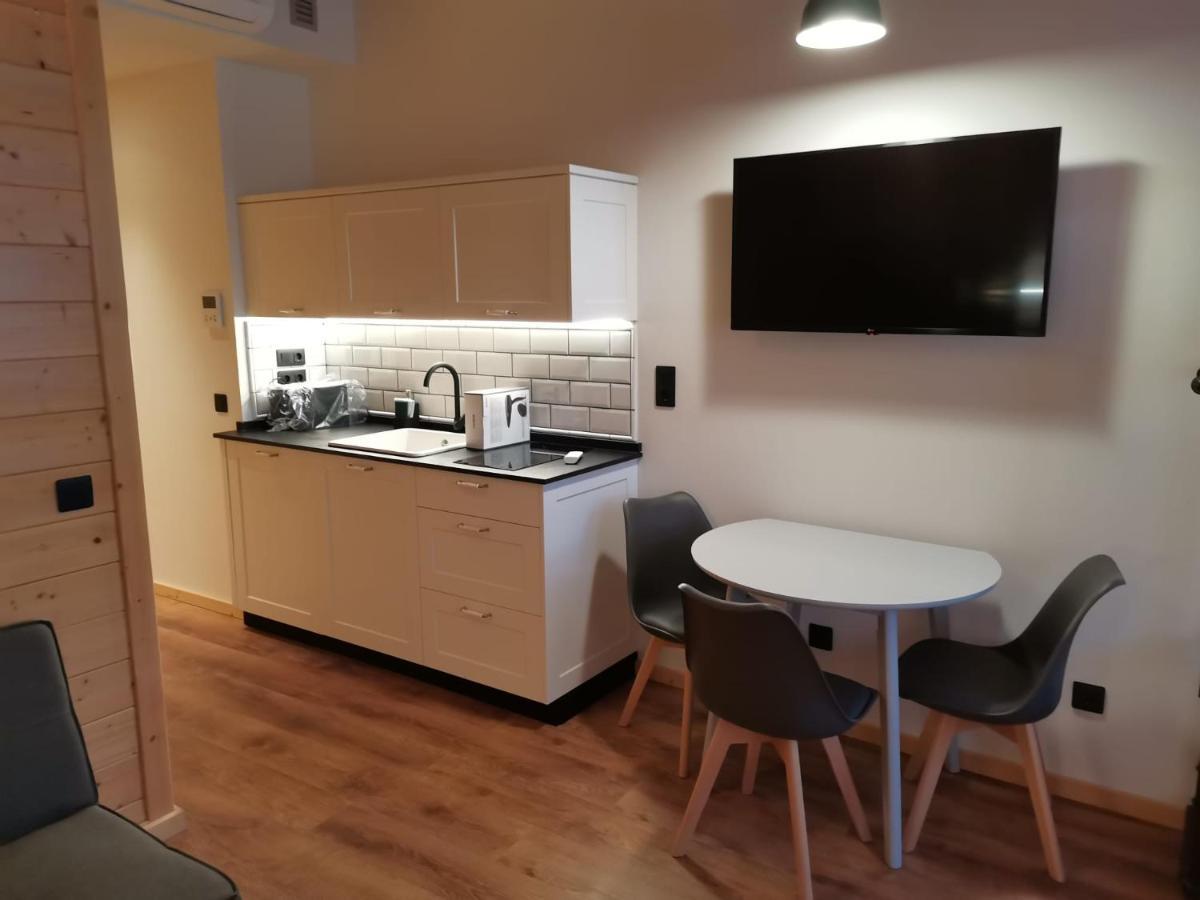 Apartamentos La Casina De Los Musicos Siero Exteriör bild