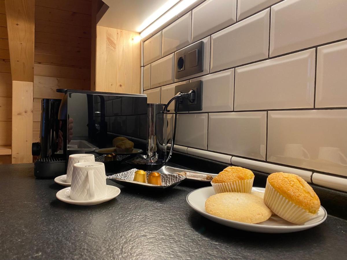 Apartamentos La Casina De Los Musicos Siero Exteriör bild